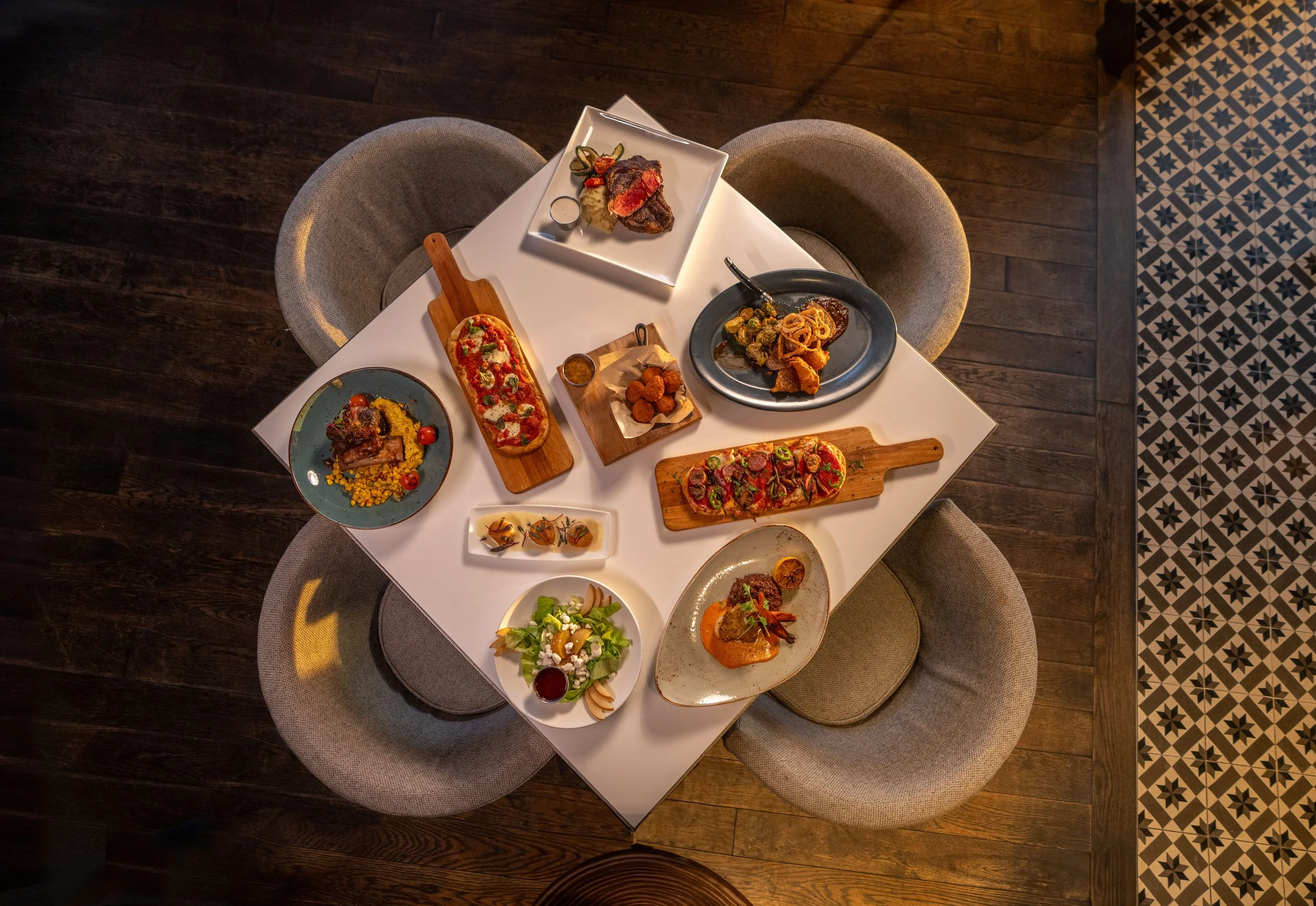 Radisson BLU Mall of America - FireLake Restaurant