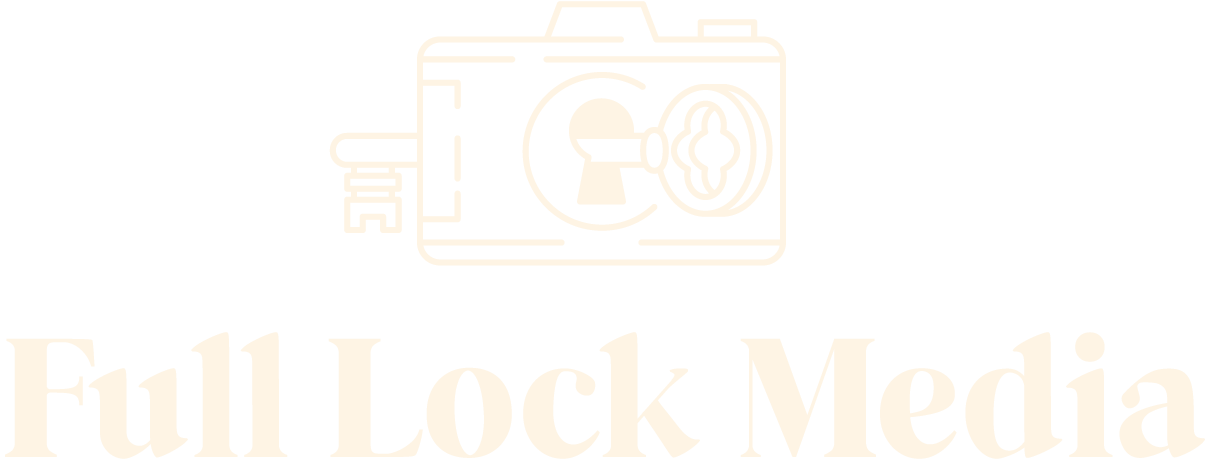 Full lock media