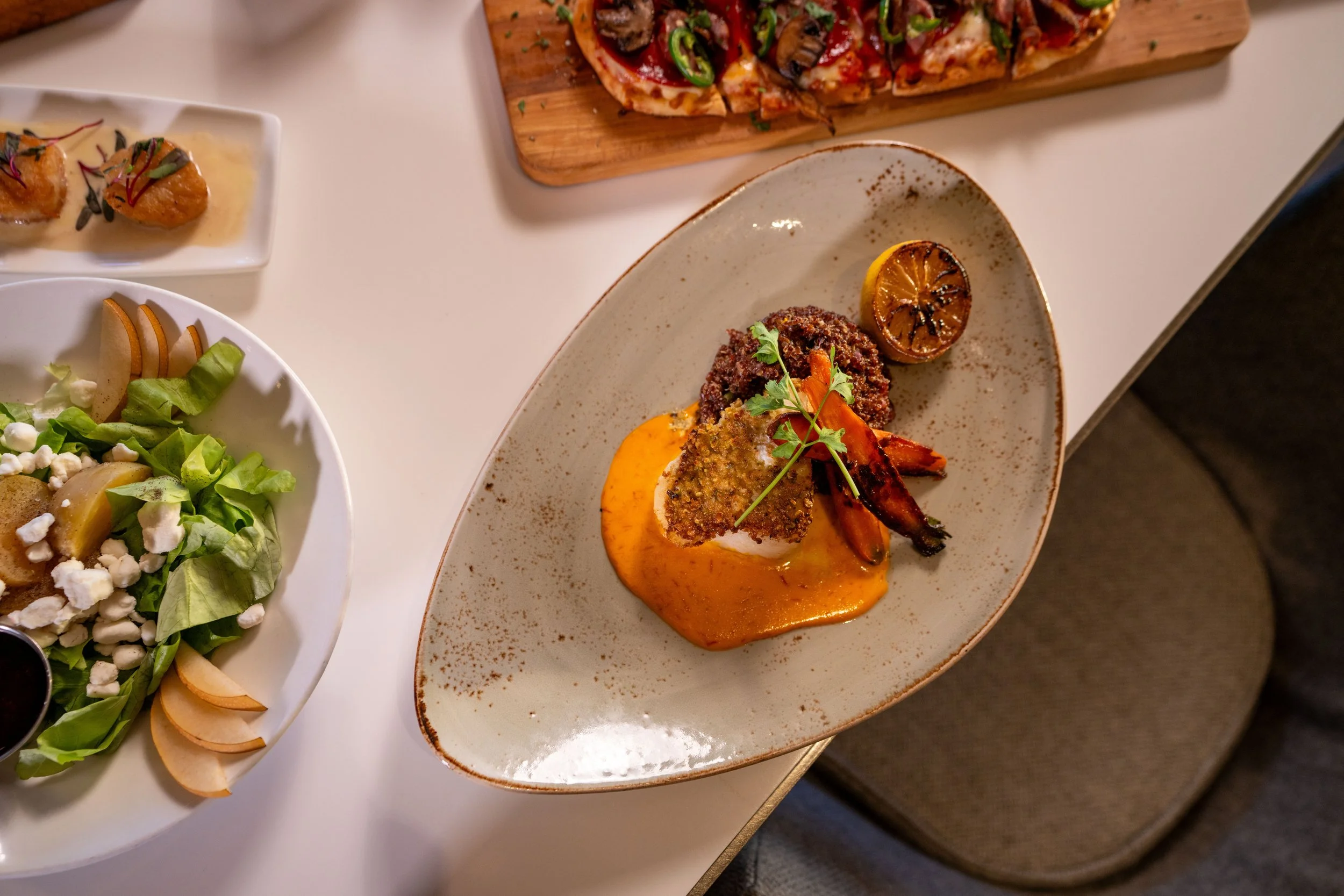 Radisson BLU Mall of America - FireLake Restaurant