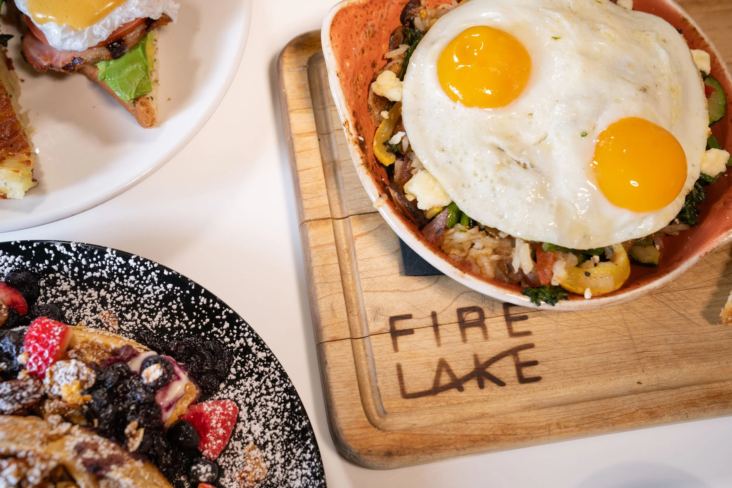 Radisson BLU Mall of America - FireLake Restaurant