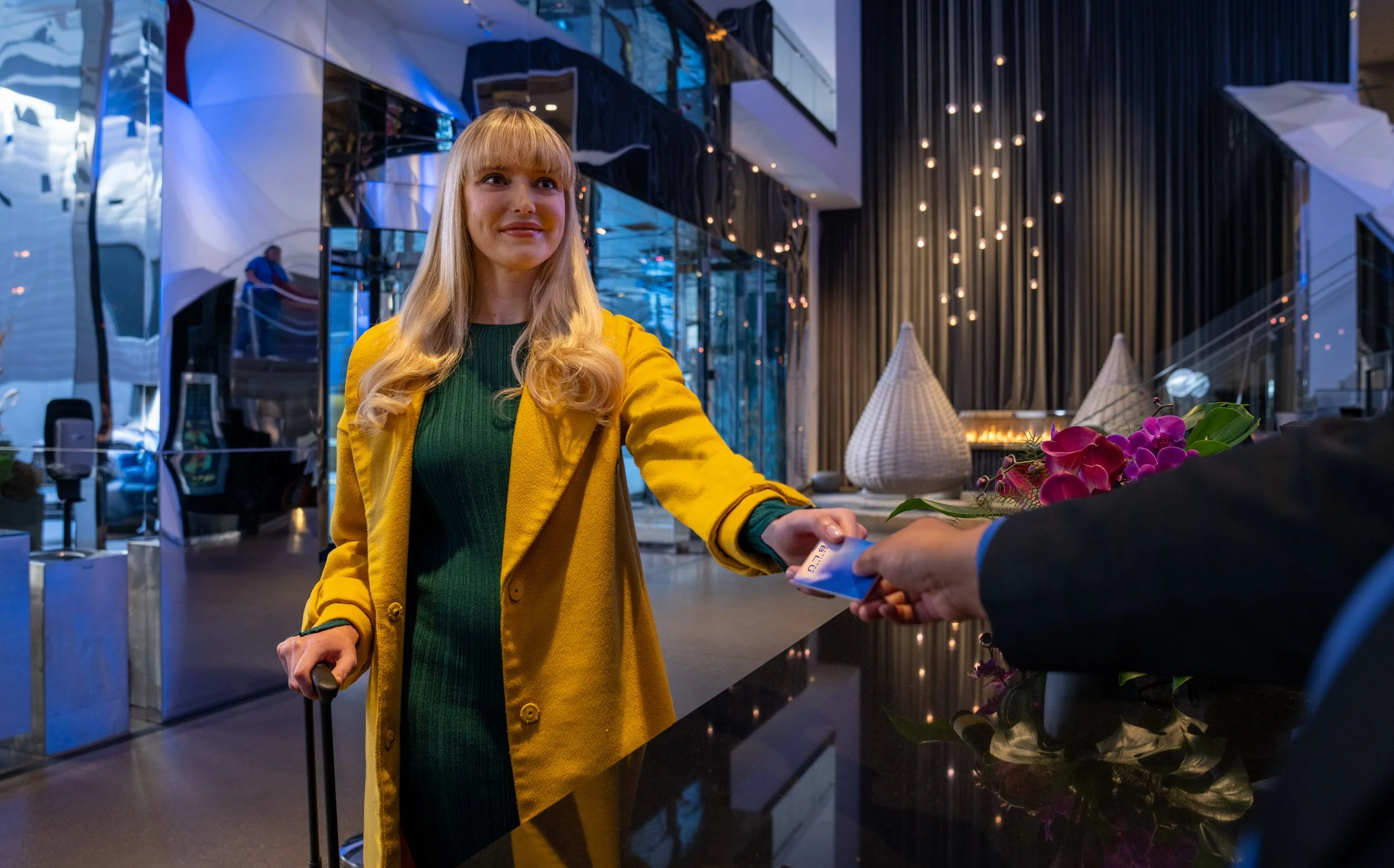 Radisson BLU Mall of America