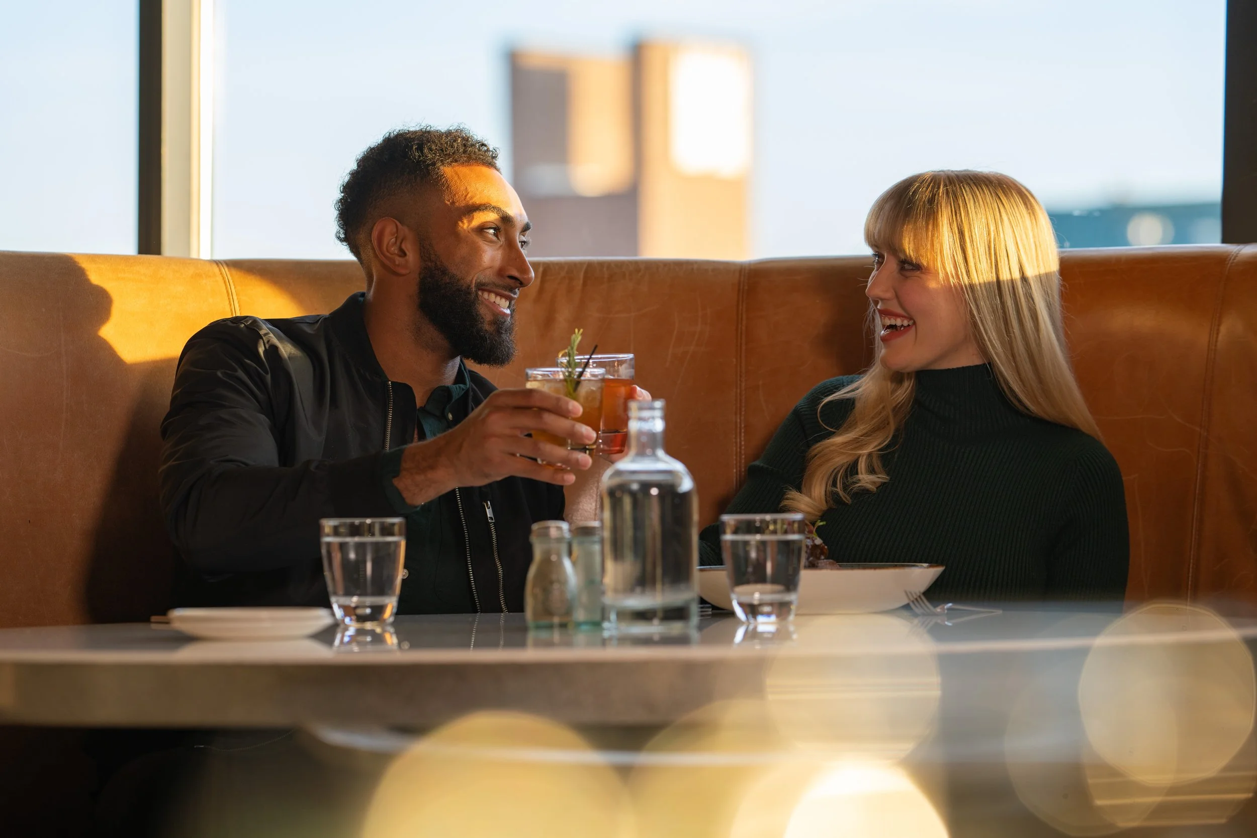 Radisson BLU Mall of America - FireLake Restaurant