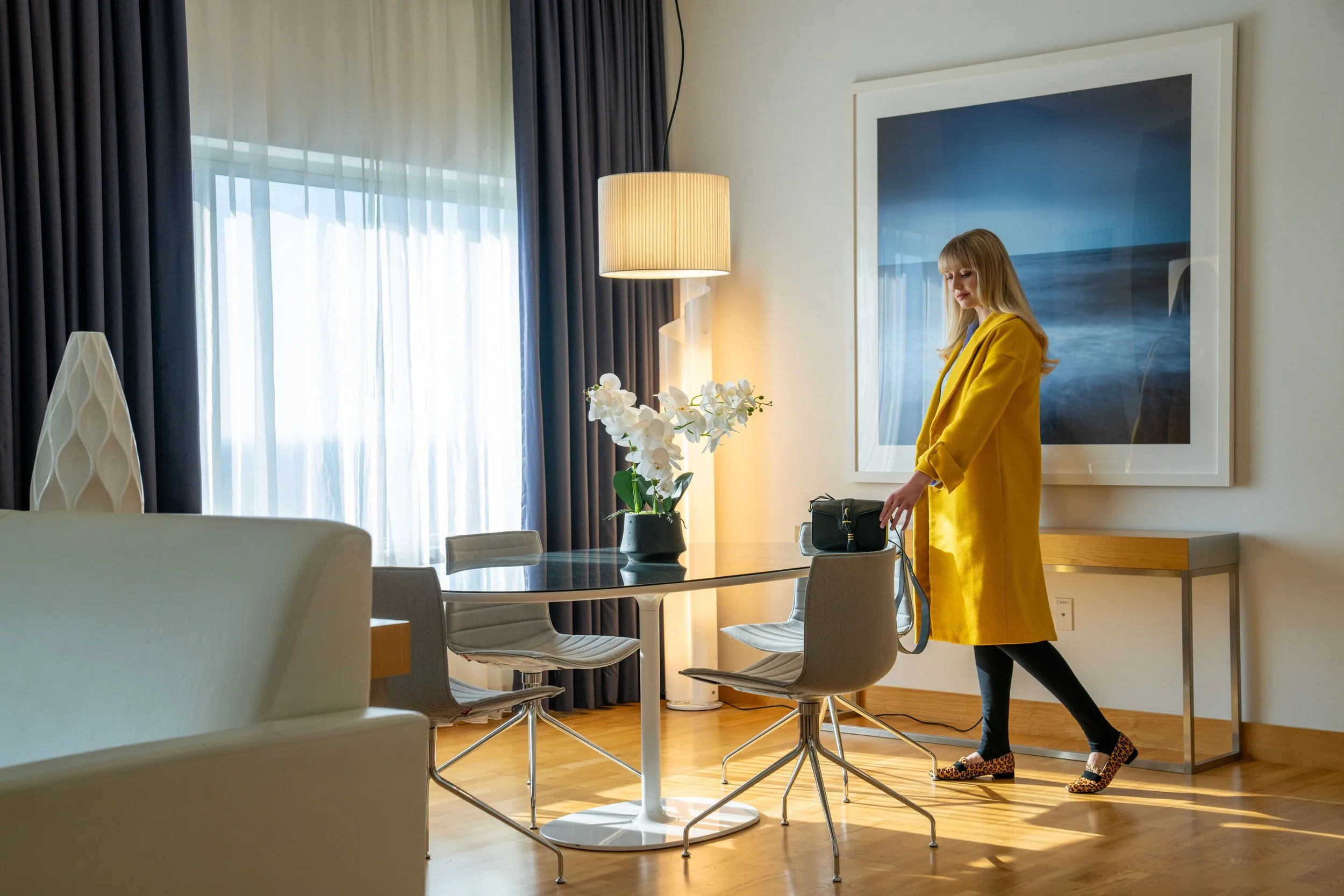 Radisson BLU Mall of America - Executive Suite