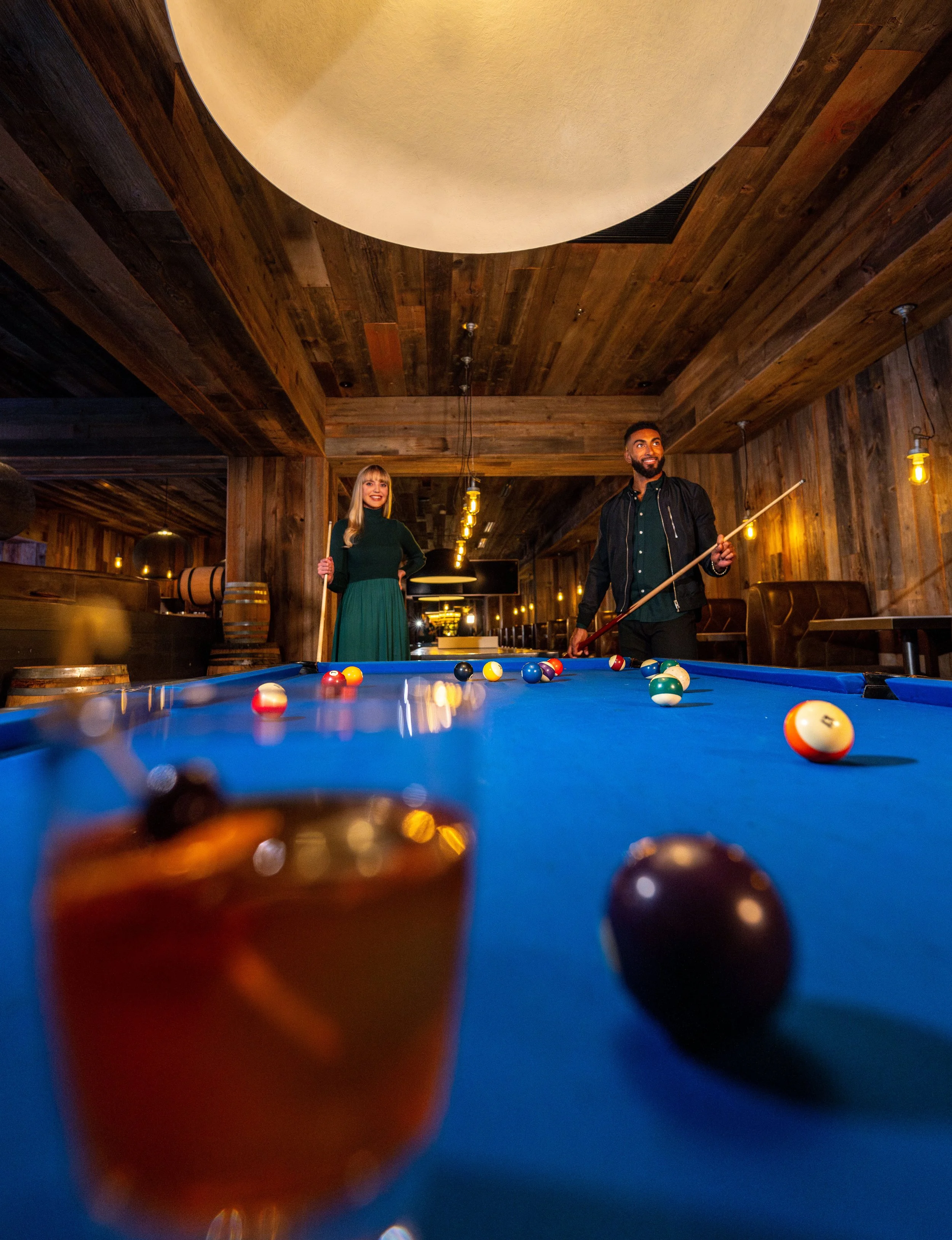 Radisson BLU Mall of America - FireLake Restaurant