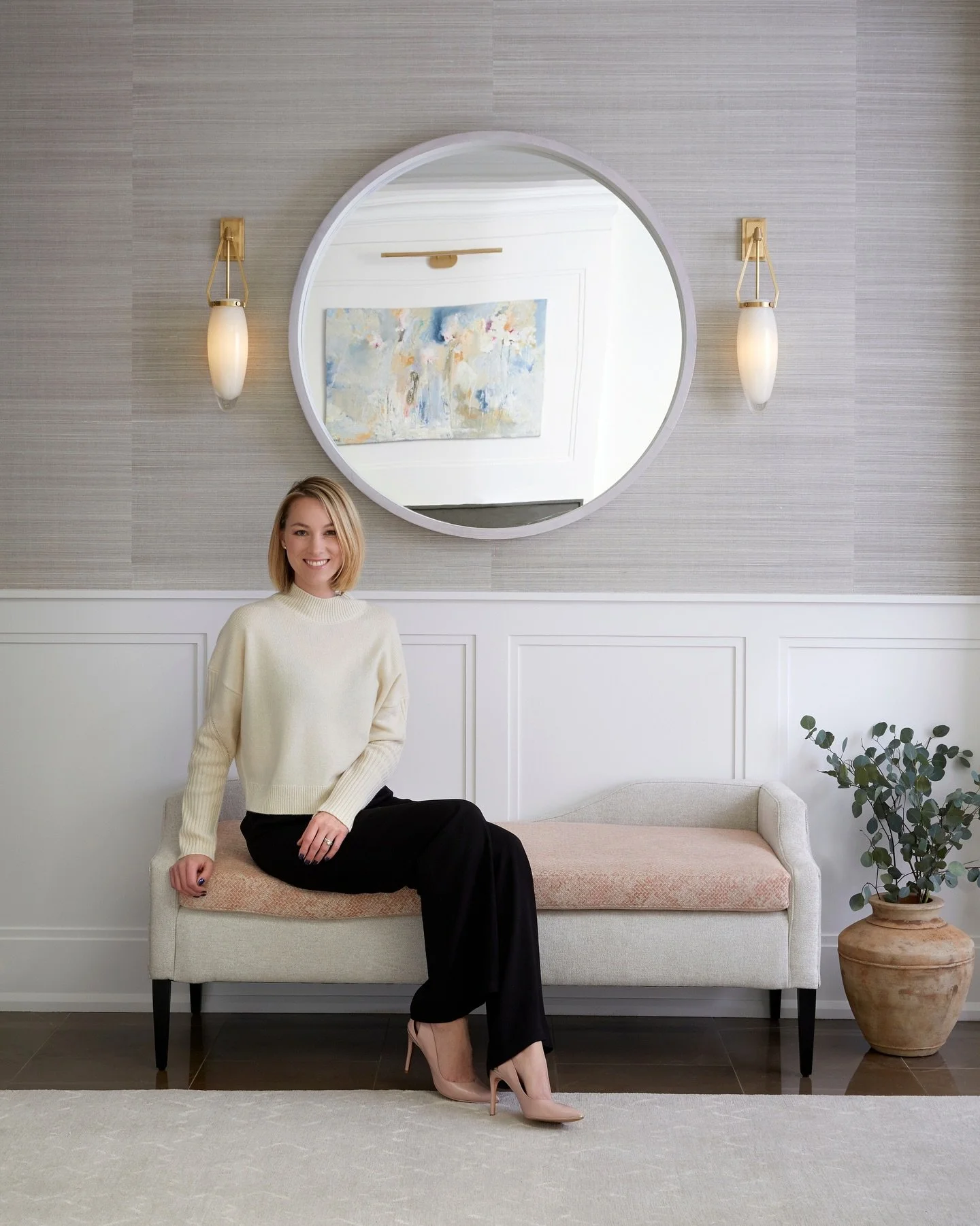 I&rsquo;ve been a little quieter on here, but not without good reason. We&rsquo;re working through some really exciting (and very time-consuming!) improvements behind the scenes. ⁠
⁠
This summer has been a season of investment for me. Investing in ou