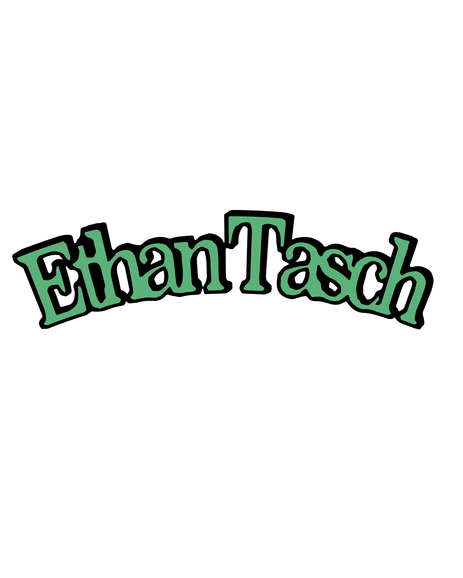Ethan Tasch