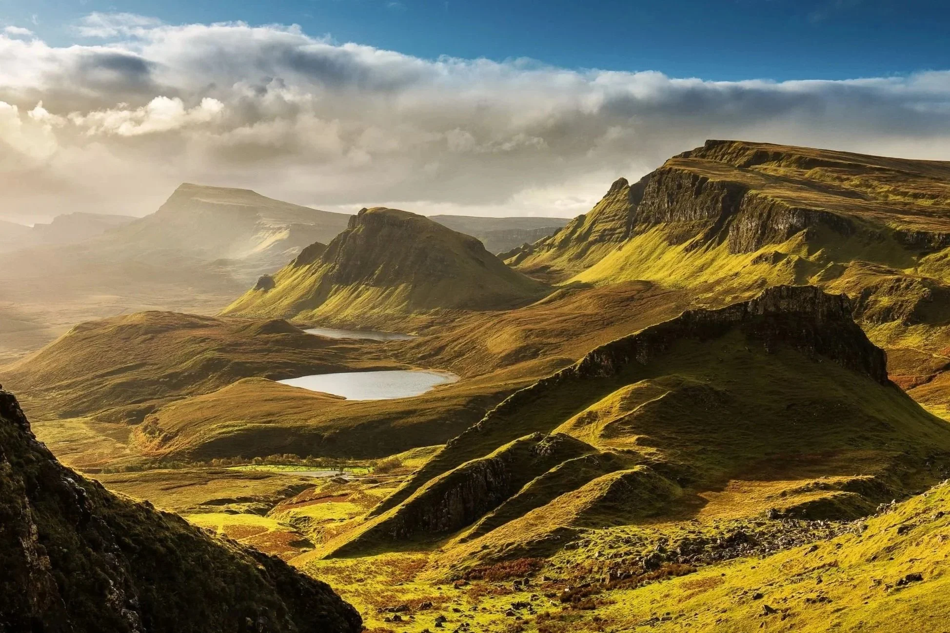 A Snob’s Guide to the Scottish Highlands by Lydia Mansel