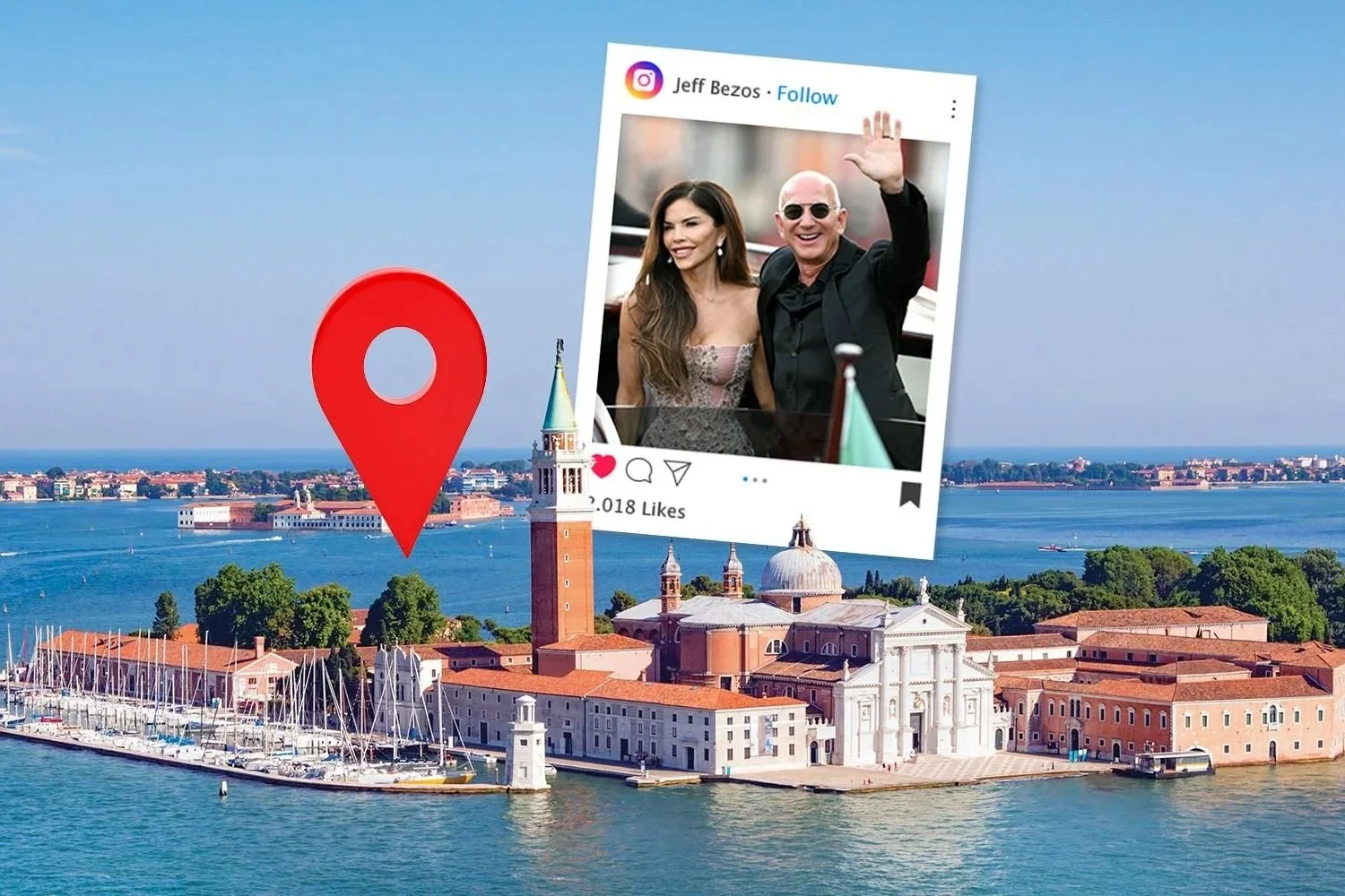 The Instagram Flex of Summer 2025 Is the Perfectly Timed Status Post by Sheila Yasmin Marikar