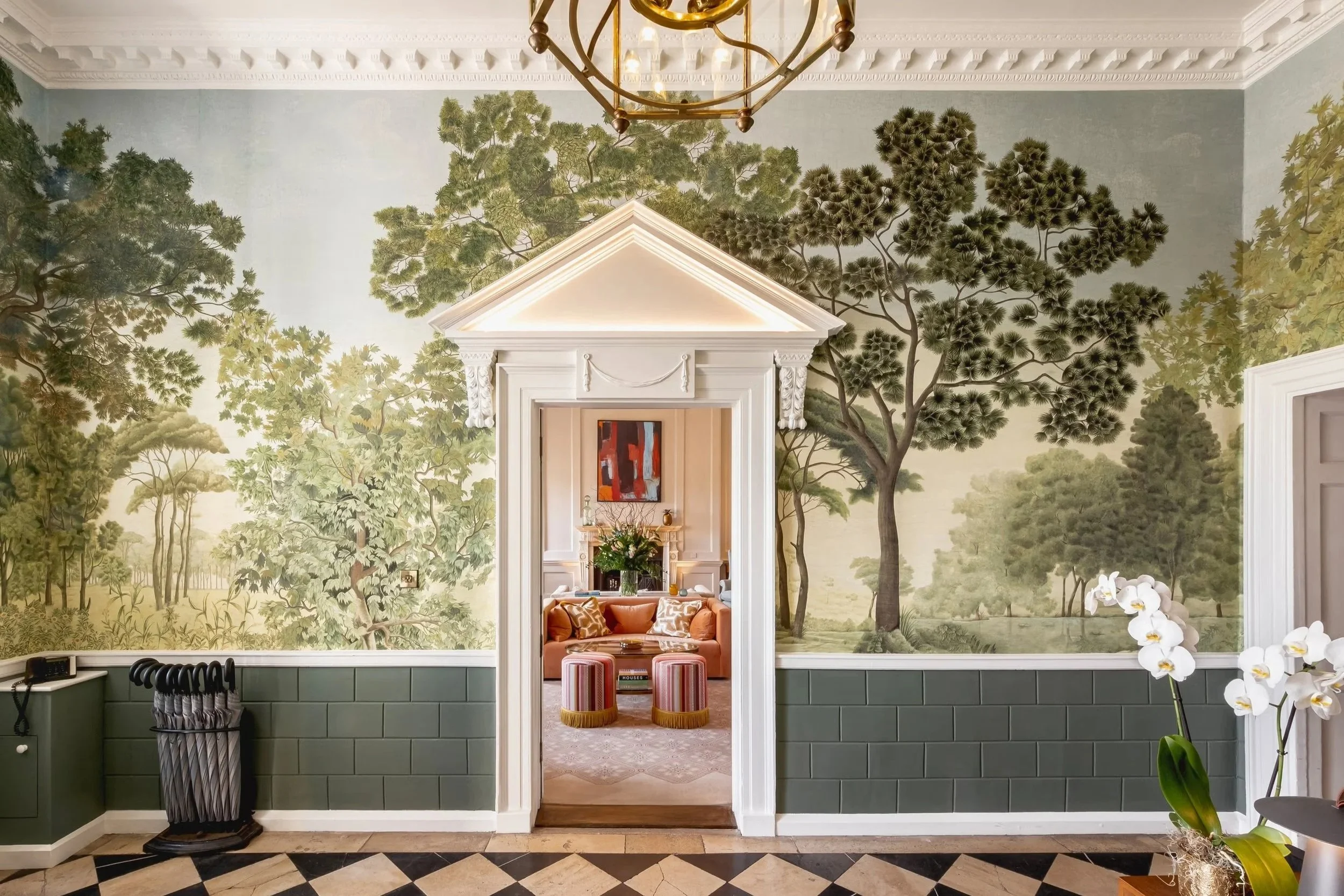 A Snob’s Guide to Jane Austen’s England by Adrienne Westenfeld