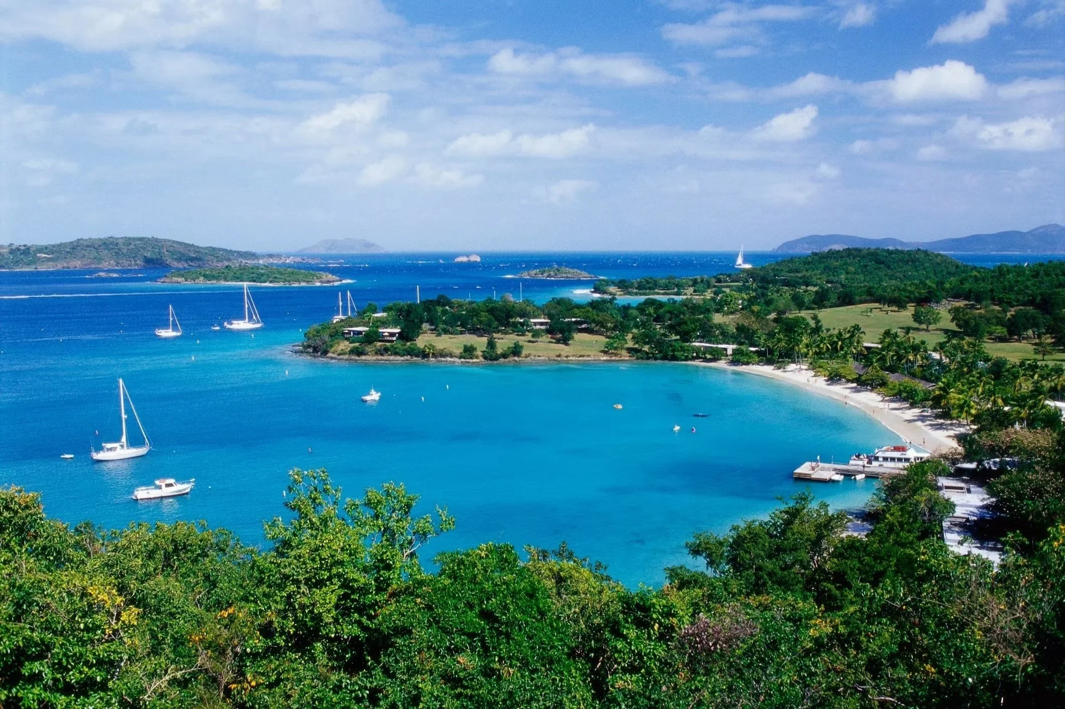 Inside the Legal Battle Raging Over a Rockefeller Retreat by Andrew Sessa