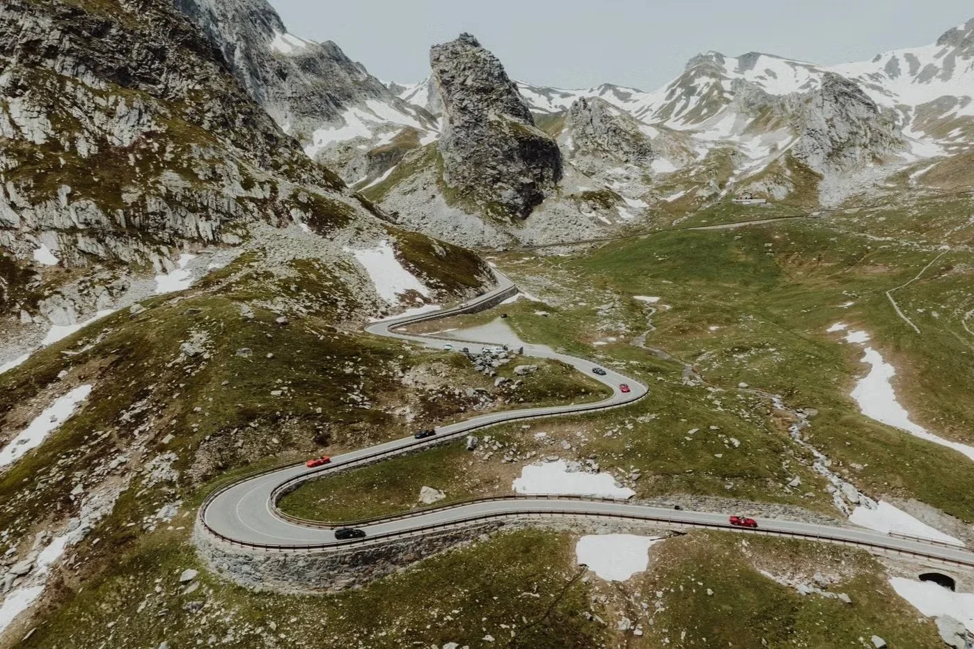 The Luxury Experiential Wars Are Coming for Superrich Car Collectors by Paul Jebara