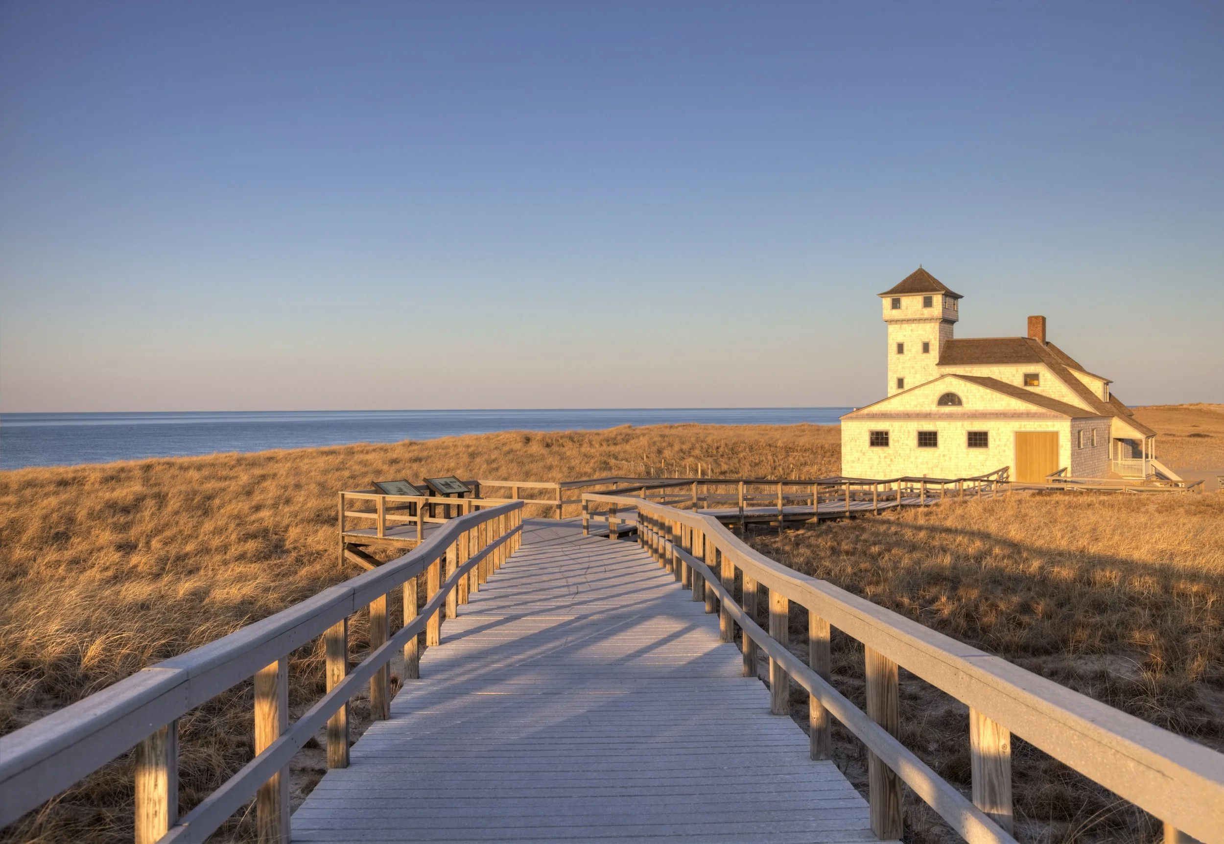 A Snob’s Guide to Cape Cod by Andrew Sessa