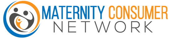 Maternity Consumer Network logo