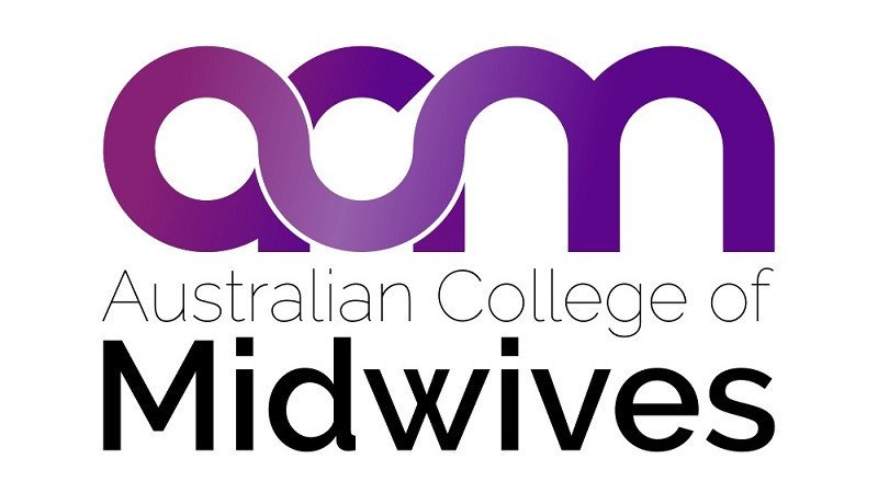 Australian College of Midwives Logo