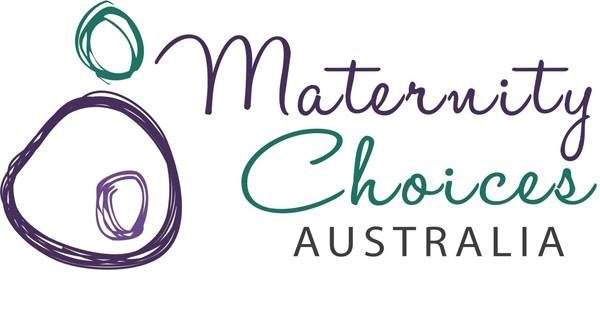 Maternity Choices Australia logo