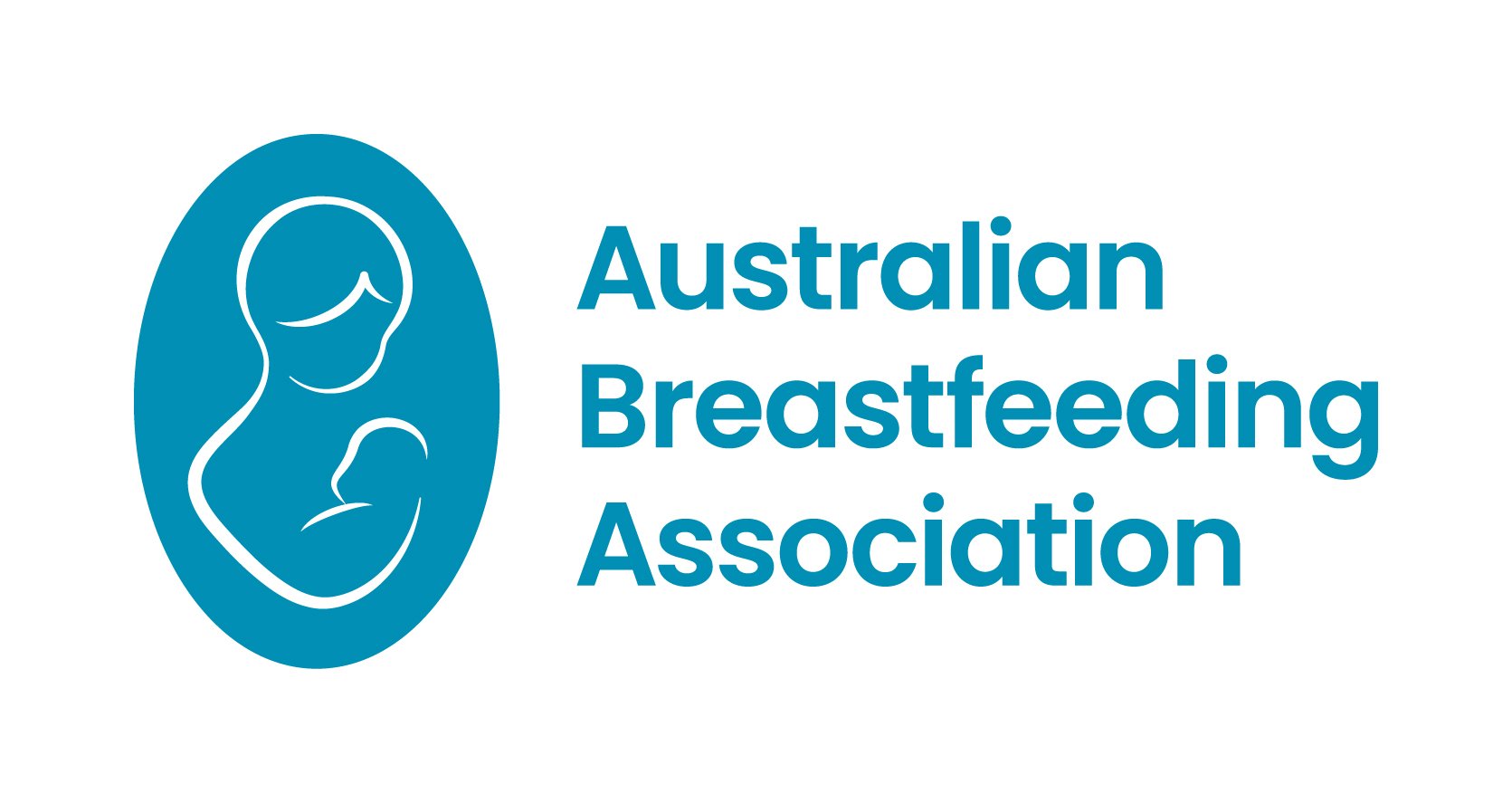 Australian Breastfeeding Association Logo