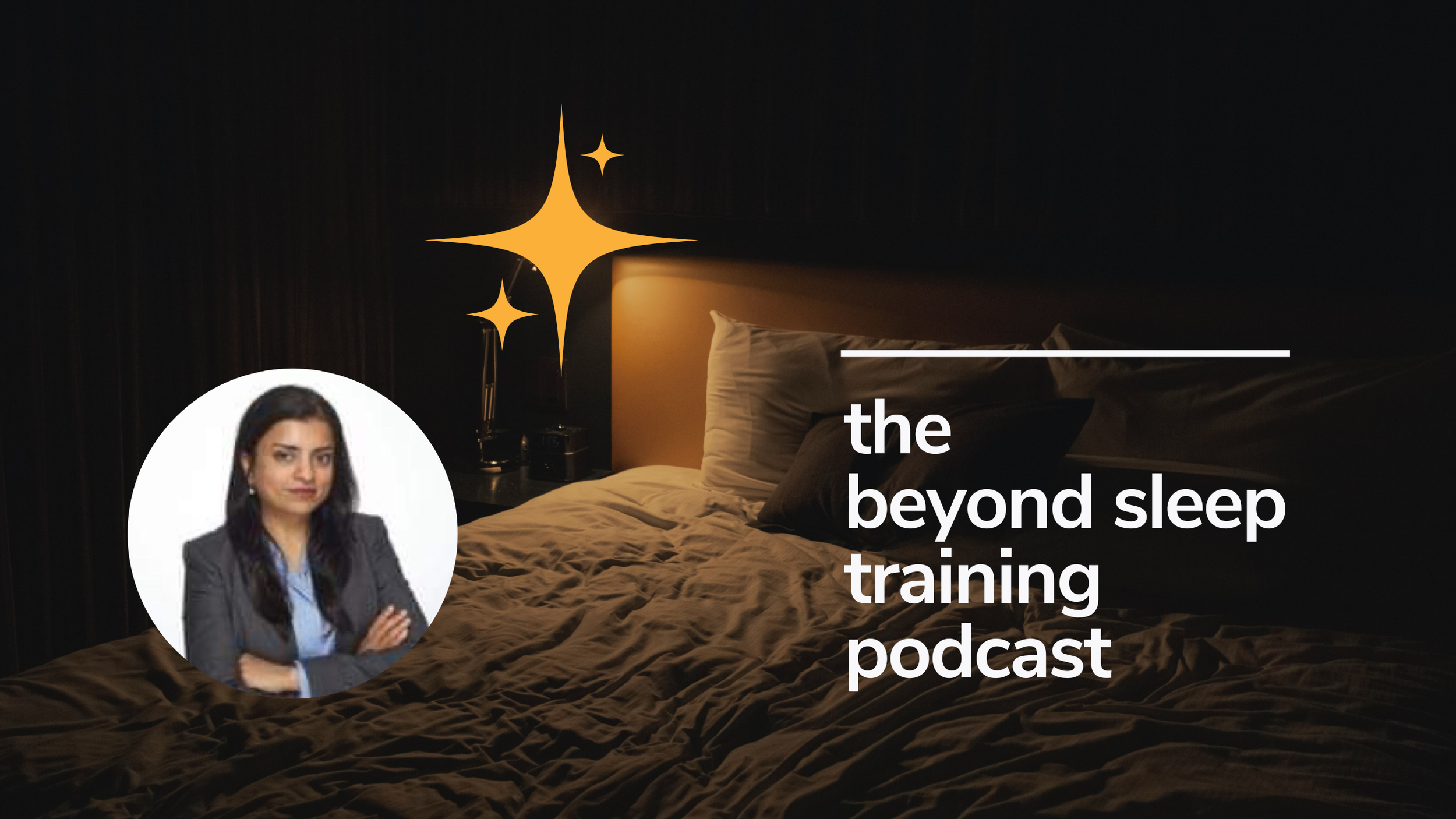 Bashi Kumar-Hazard on finding the answer for her second baby and adding ...