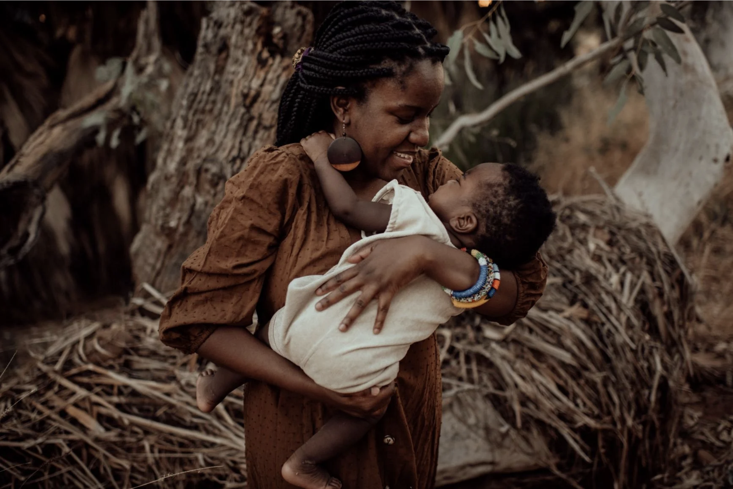 Little Sparklers Annual Report 2023/2024