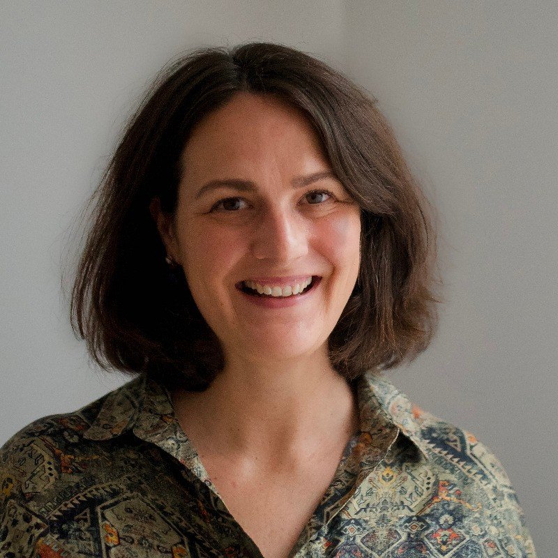 Heather Liebregts