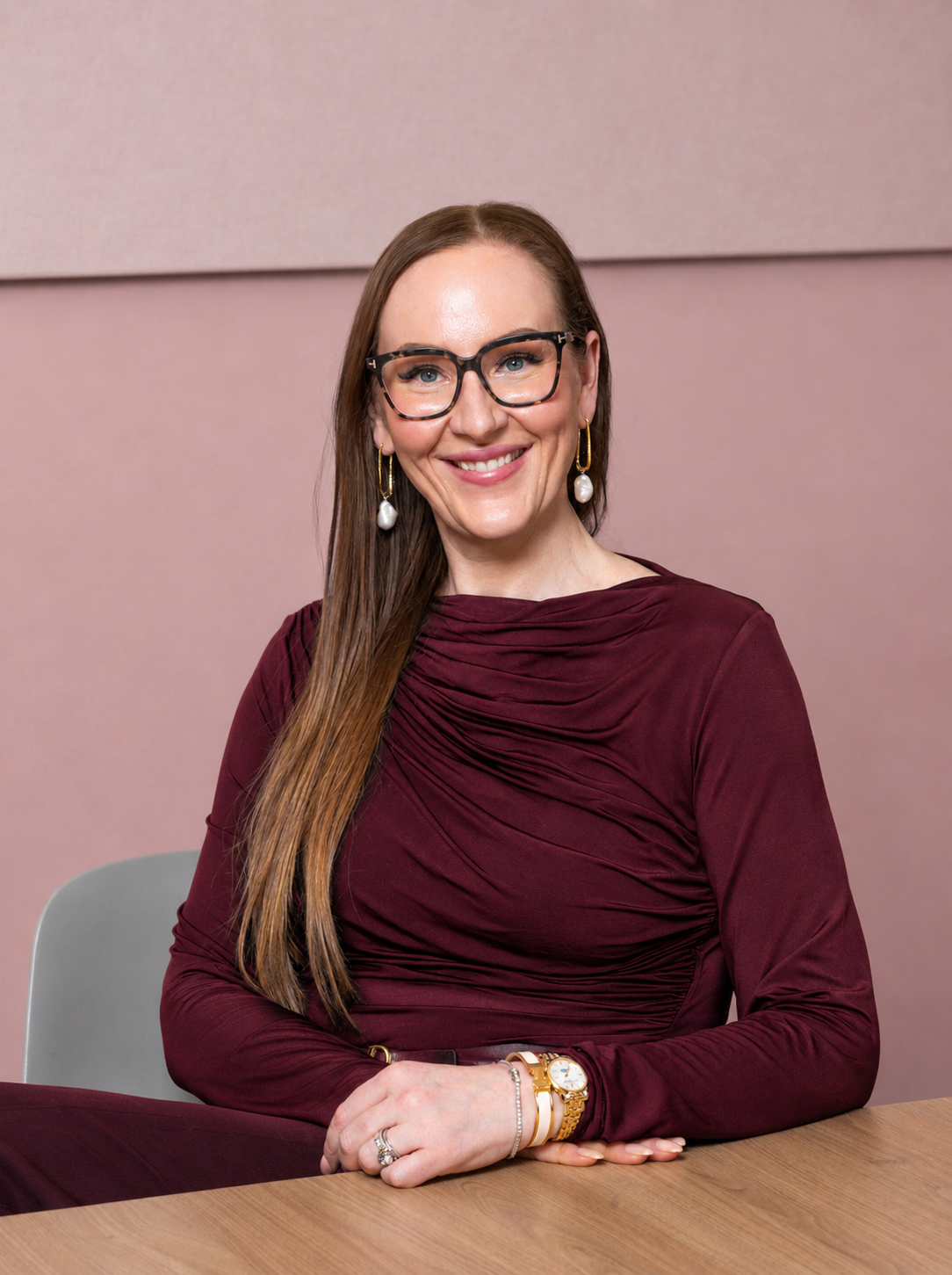 Image of Bonnie Mooney, Company Secretary of the Little Sparklers Board