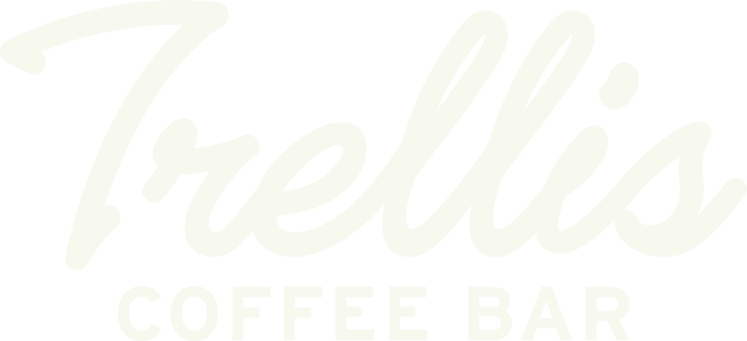 Trellis Coffee Bar