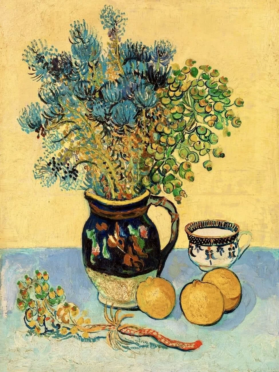 Vincent van Gogh, (1853-1890), Still Life