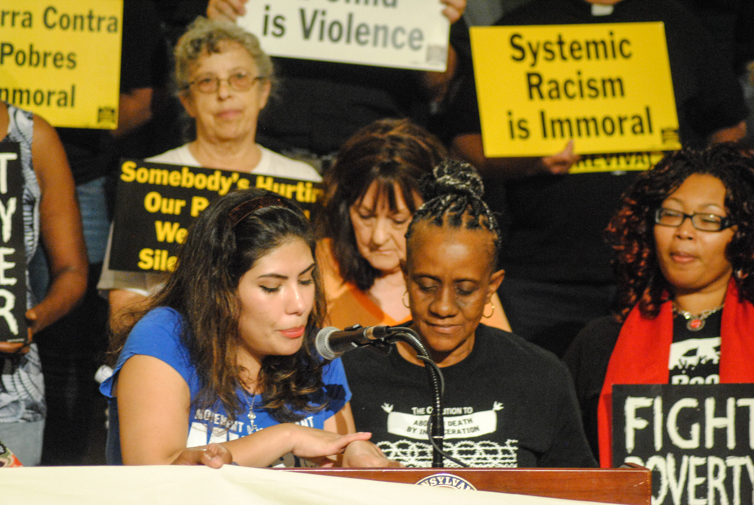 Pennsylvania is One of the Only States that Sentences ‘Death By Incarceration’