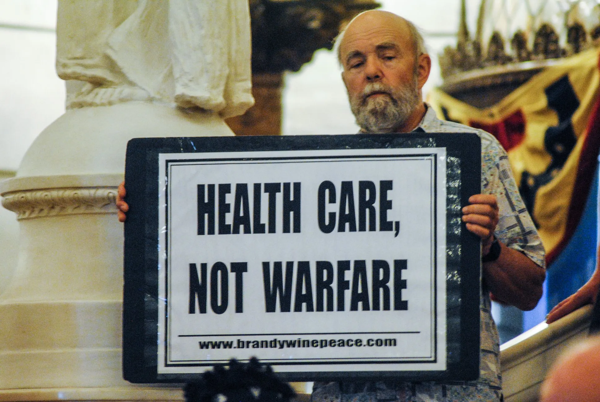 Poor People’s Campaign Hits Three Weeks of Actions