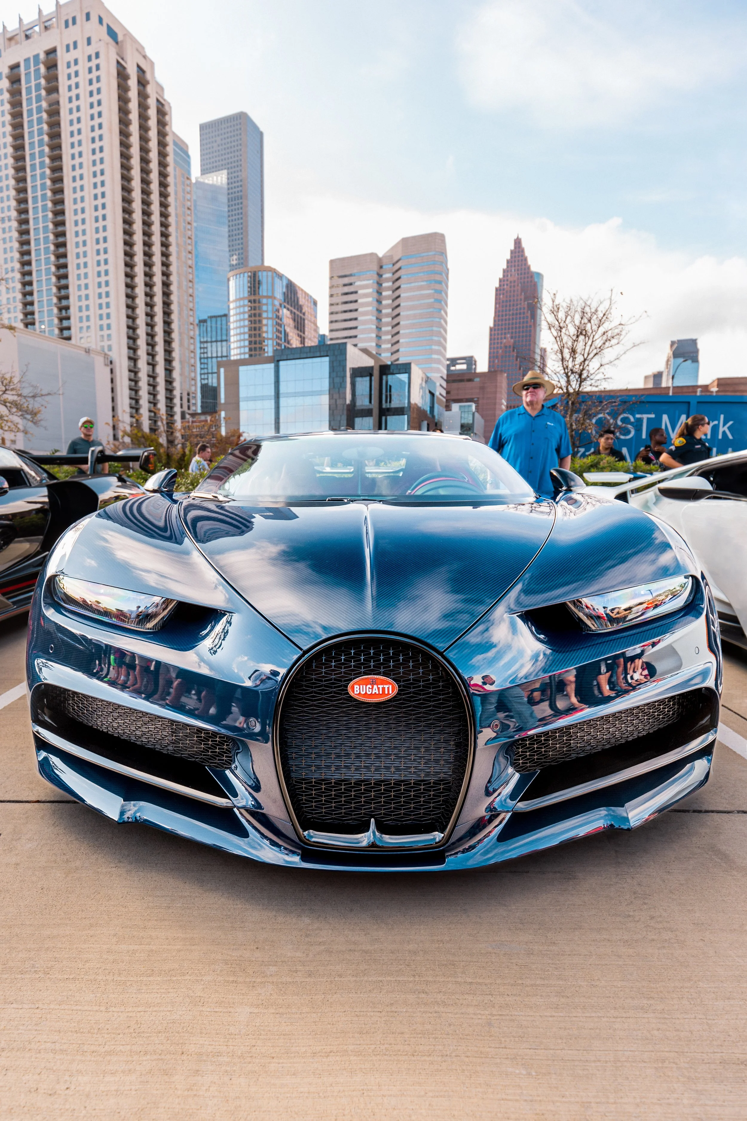 Coffee and Cars December 2022