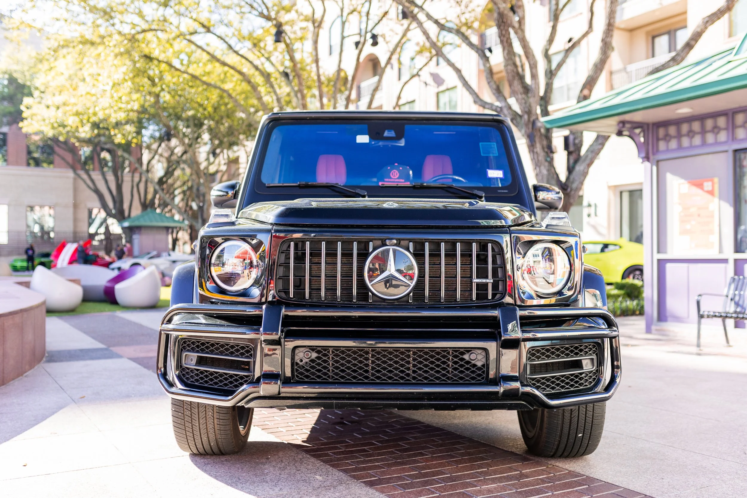 The Car Culture Invitational March 2023