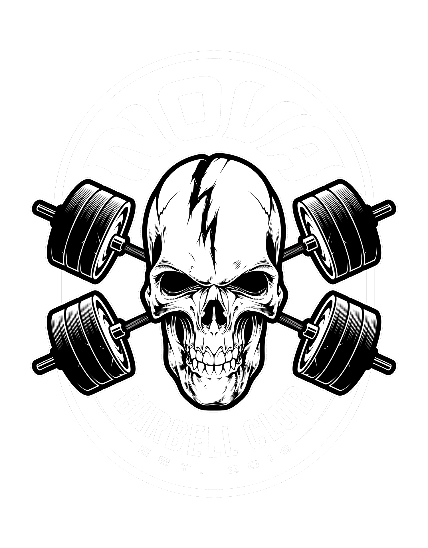 NOVA BARBELL CLUB (NVBC)
