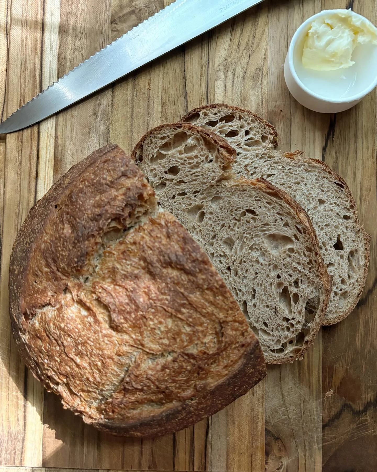 Happy Sunday y&rsquo;all! Getting super excited for the week ahead and the opportunity to bake for y&rsquo;all again!!