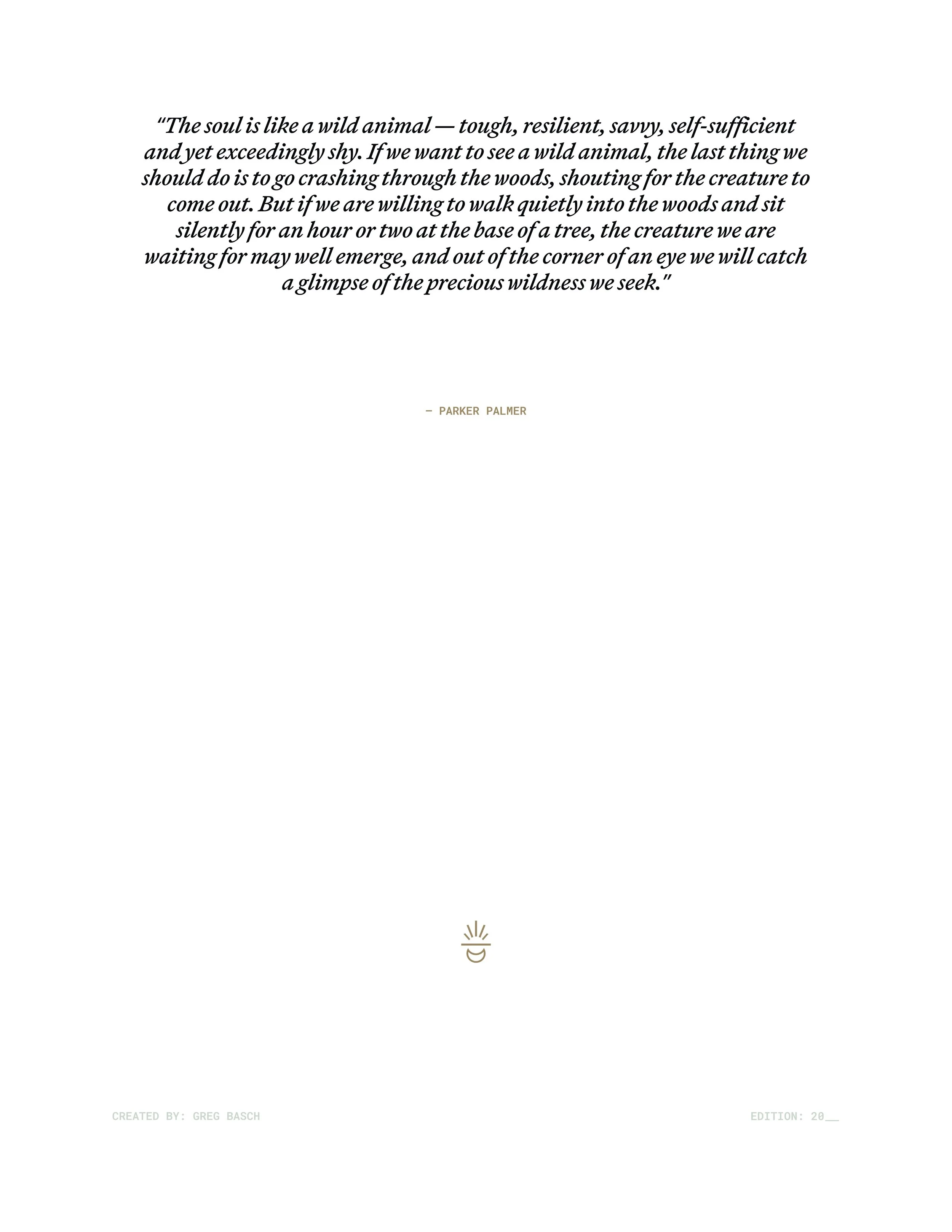 photo the year end reflection guide