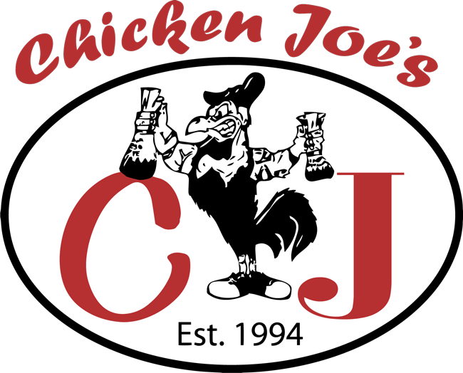 Chicken Joe&#39;s