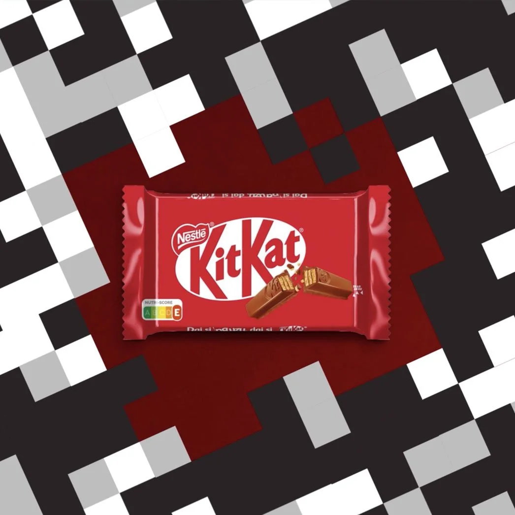 KitKat Break Billboards