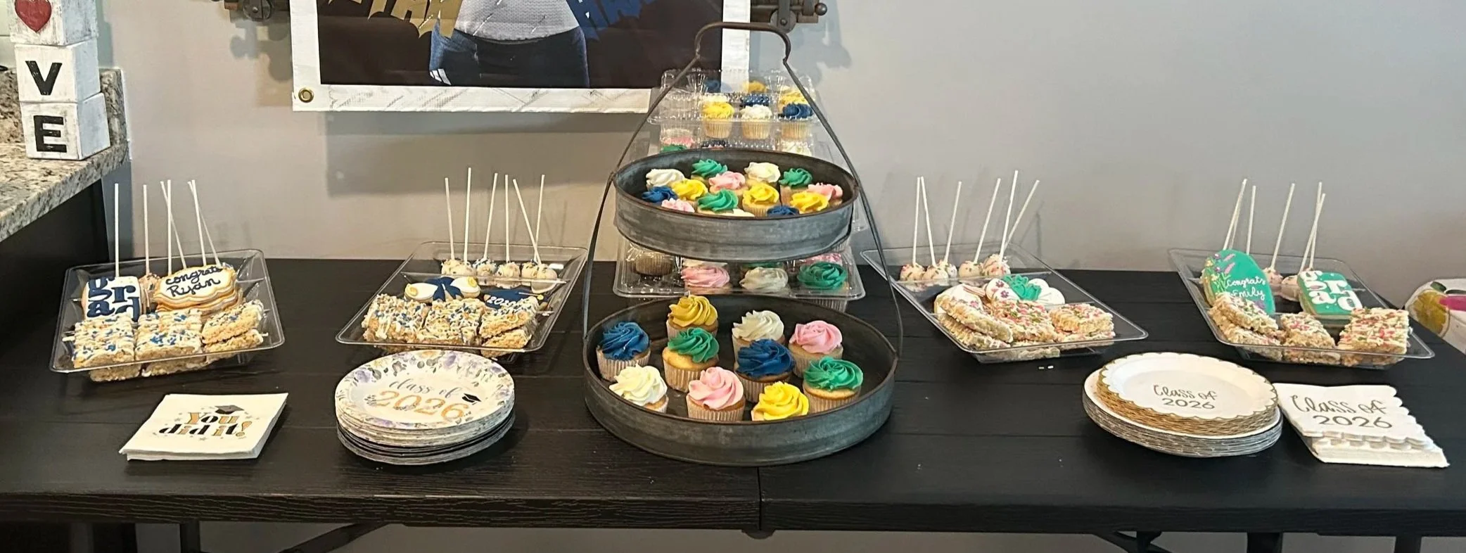 double-graduation-party-dessert-table-college-and-highschool.jpg