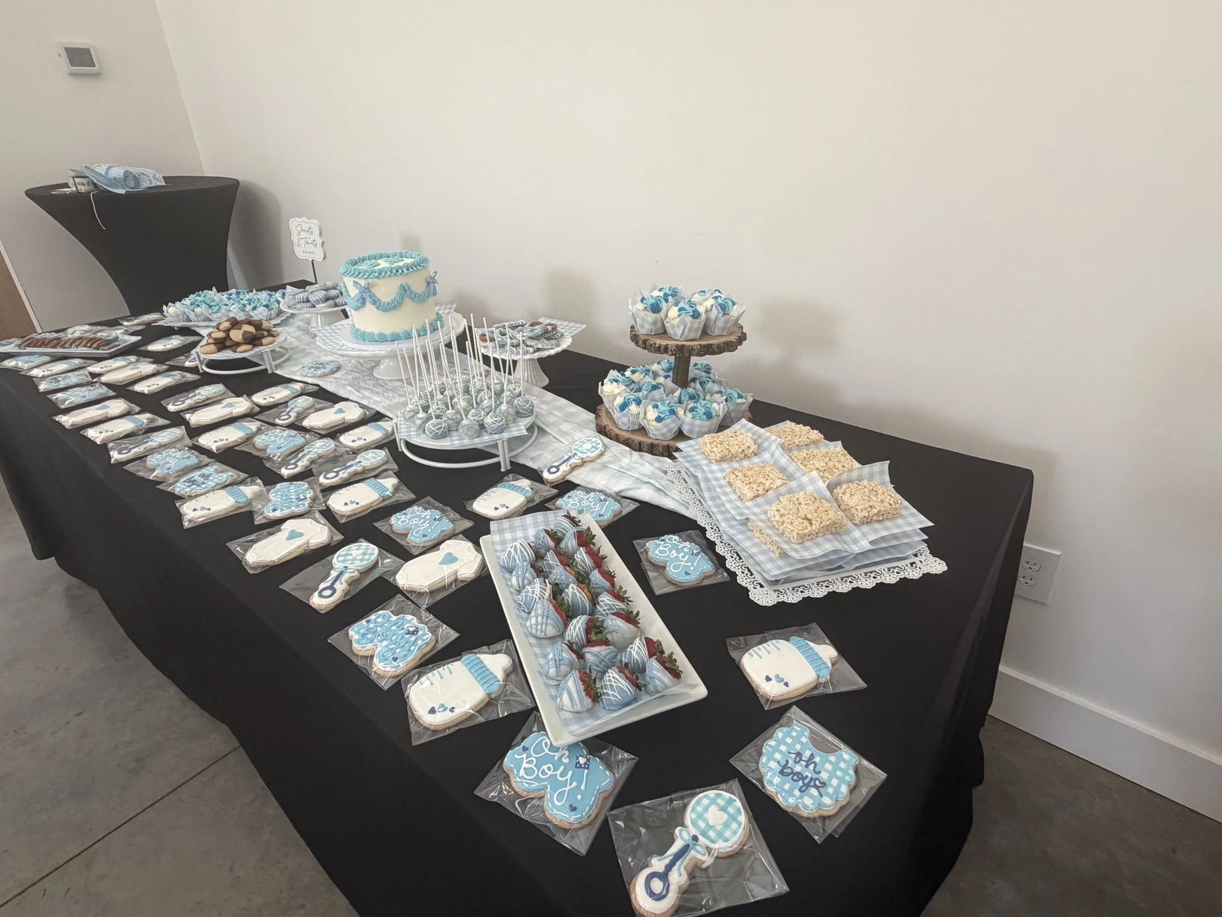 boy baby shower dessert table spread in Comer Georgia.jpeg