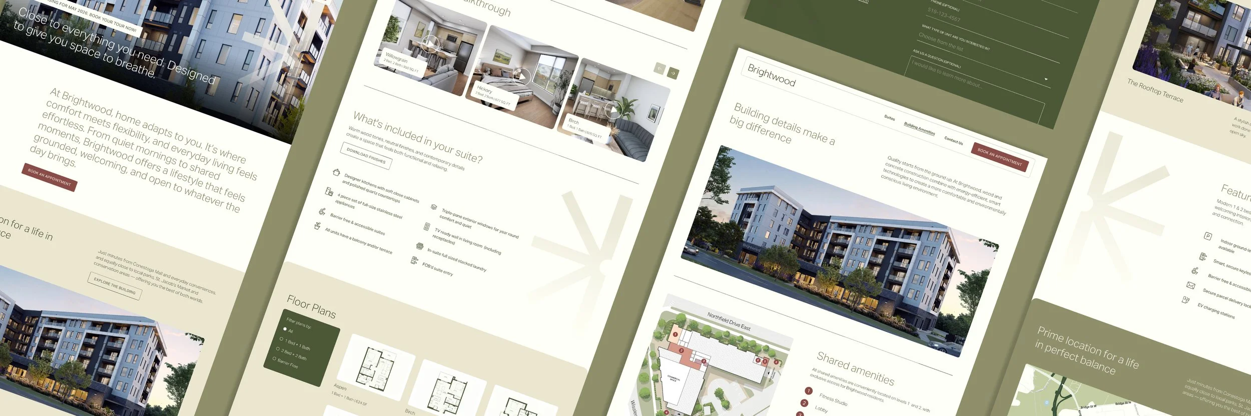 Brightwood - Coming Soon