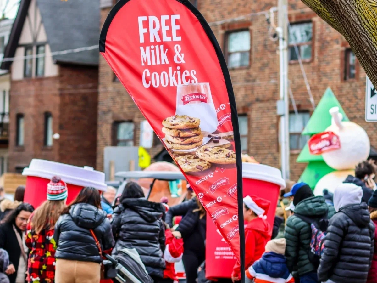 Circle K Activation - Coming Soon