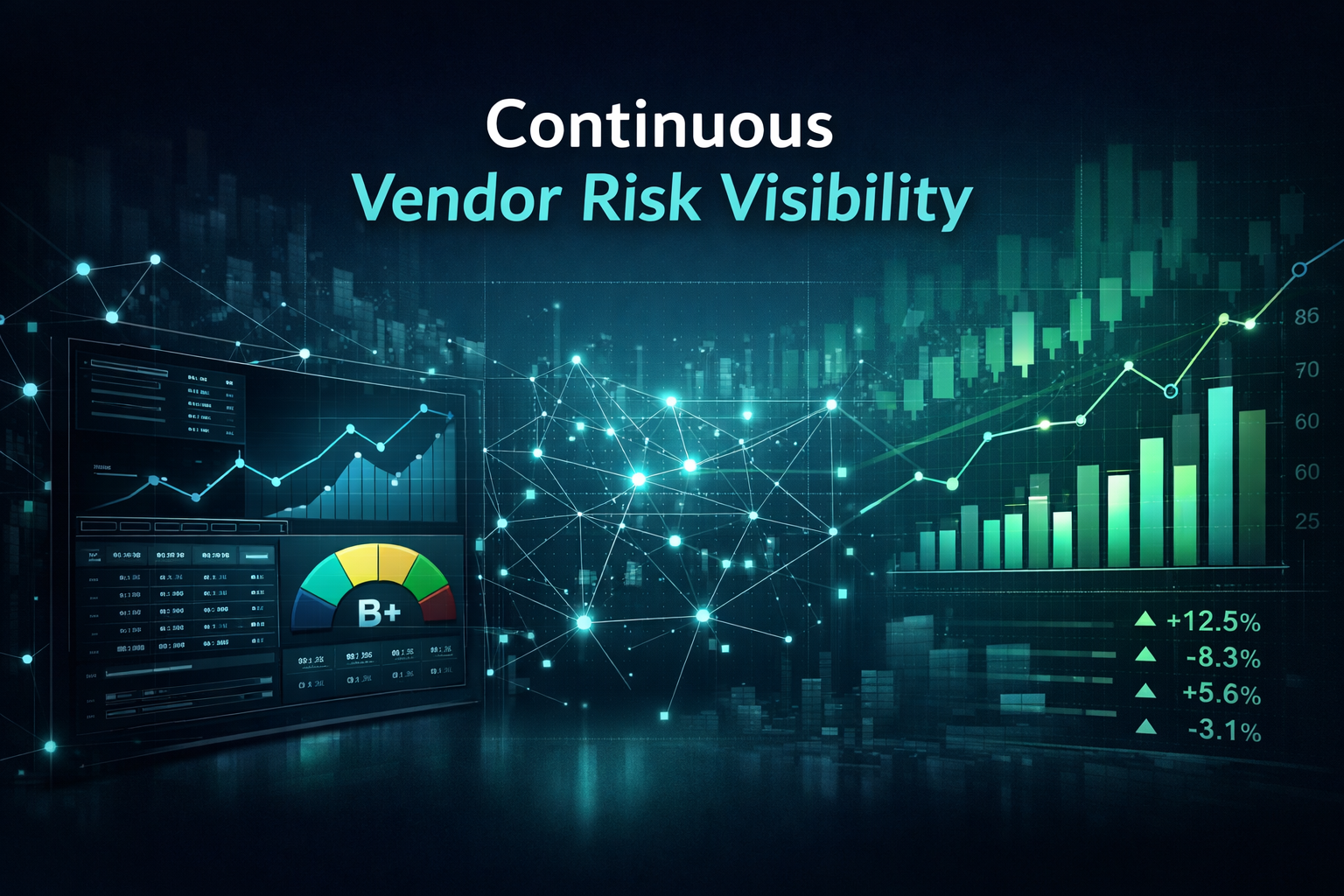 Why Vendor Risk Still Catches Corporates Off-Guard — and How to Fix It