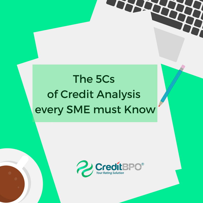 credit analysis case study