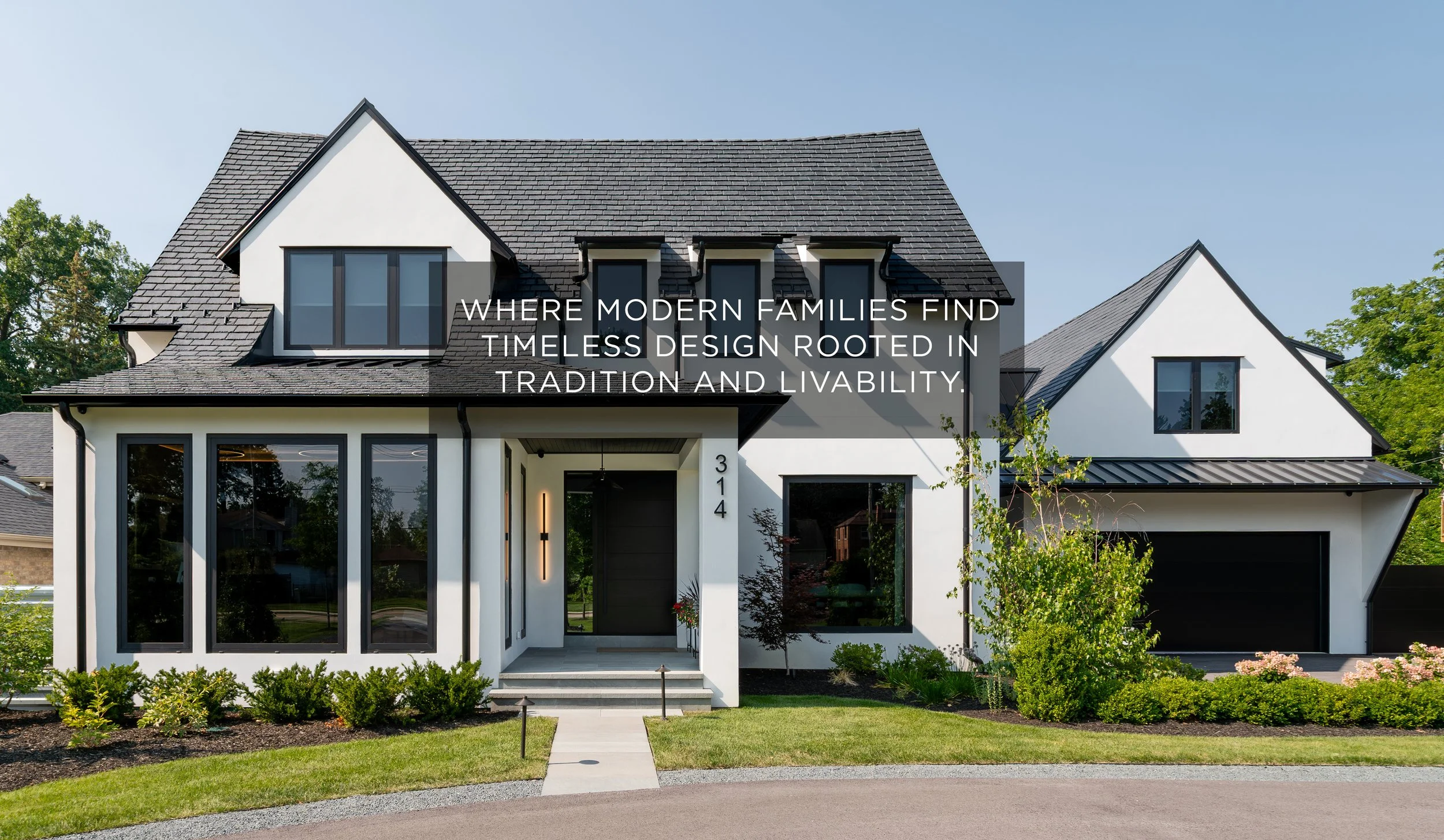 Highland Architecture