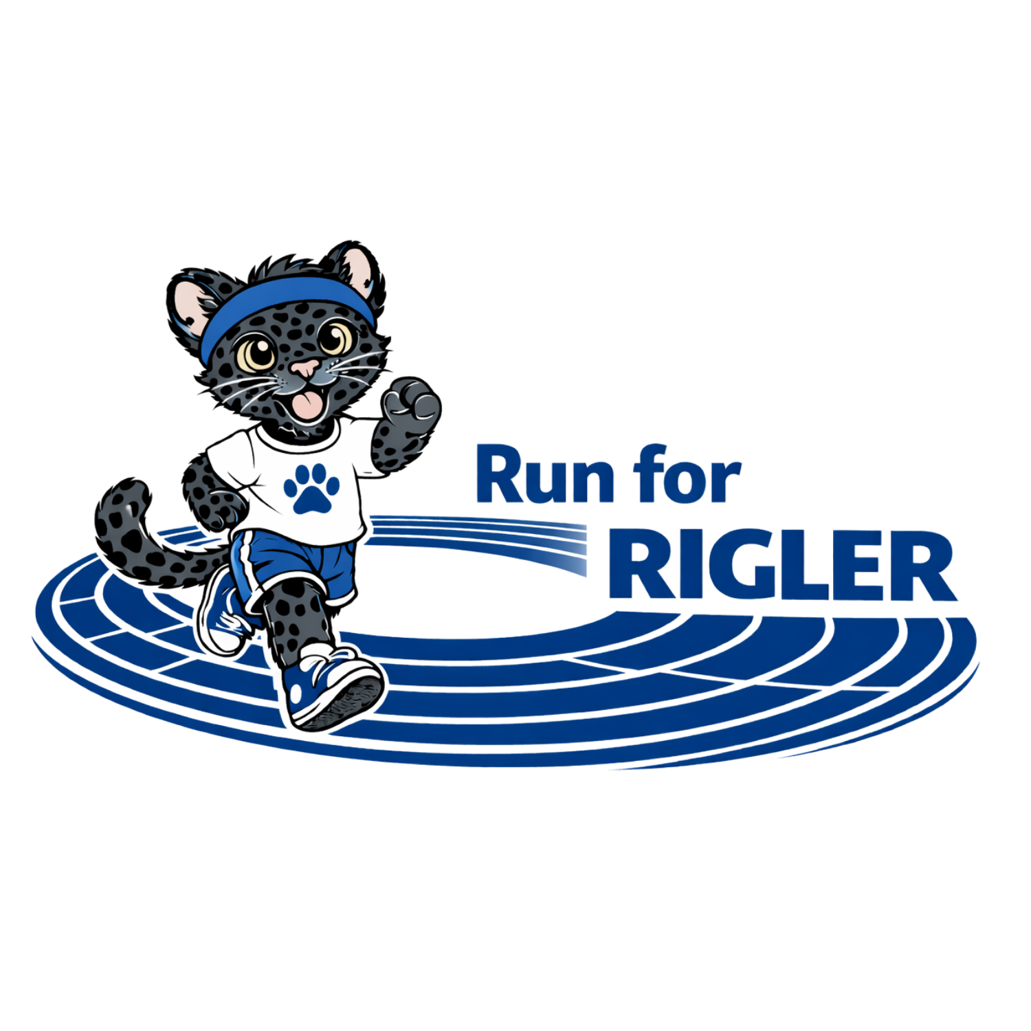 Run for Rigler