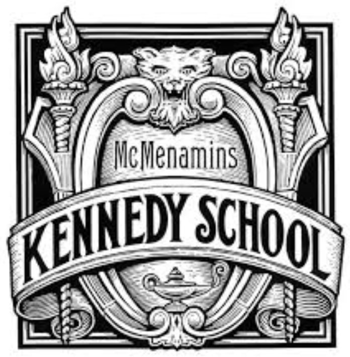Kennedy School Night