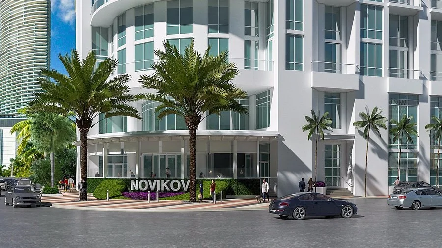 Novikov