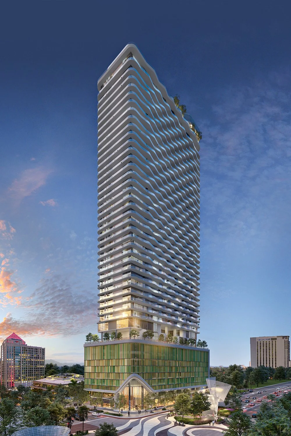 Andare Residences