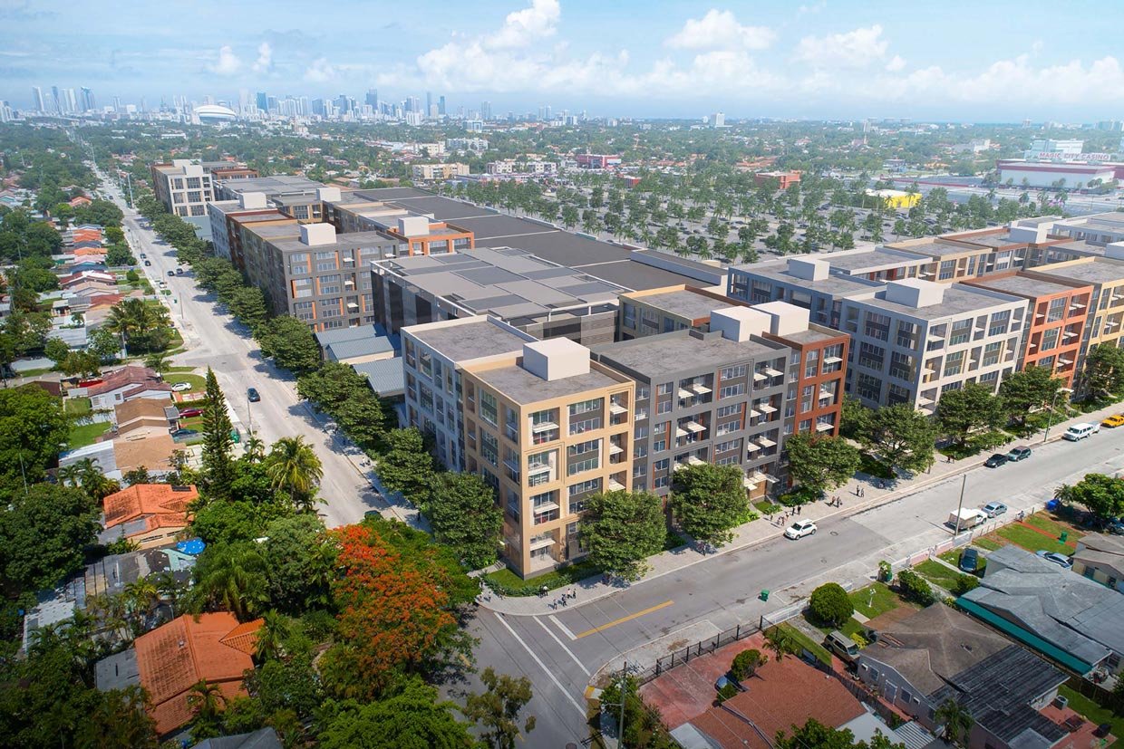 Centro City Residences 