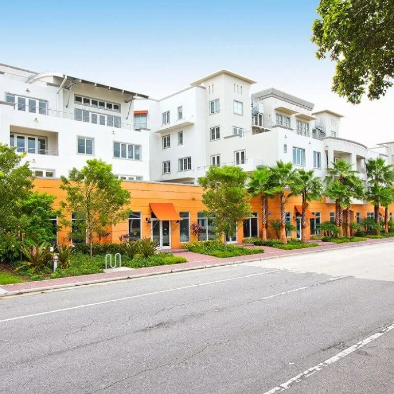 5Th Ave Delray