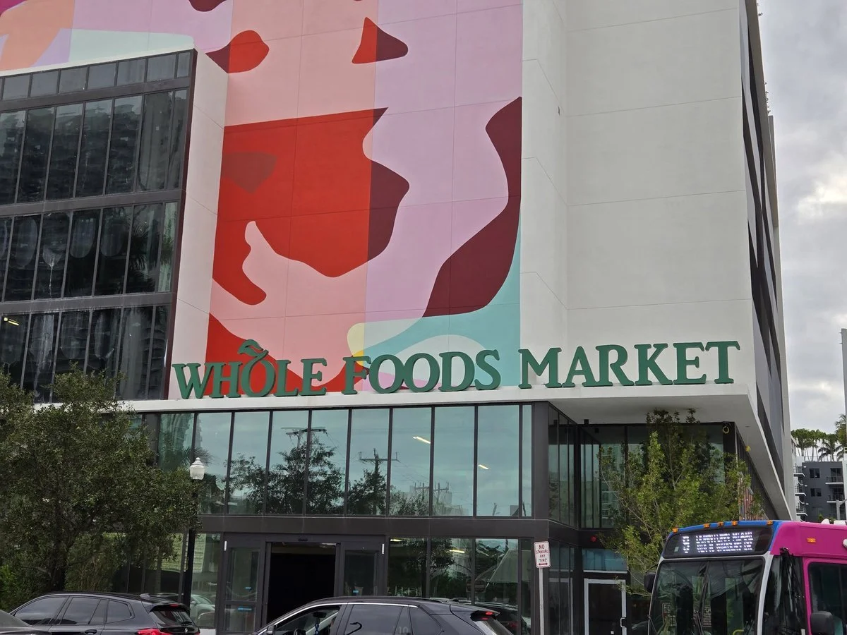 Whole Foods