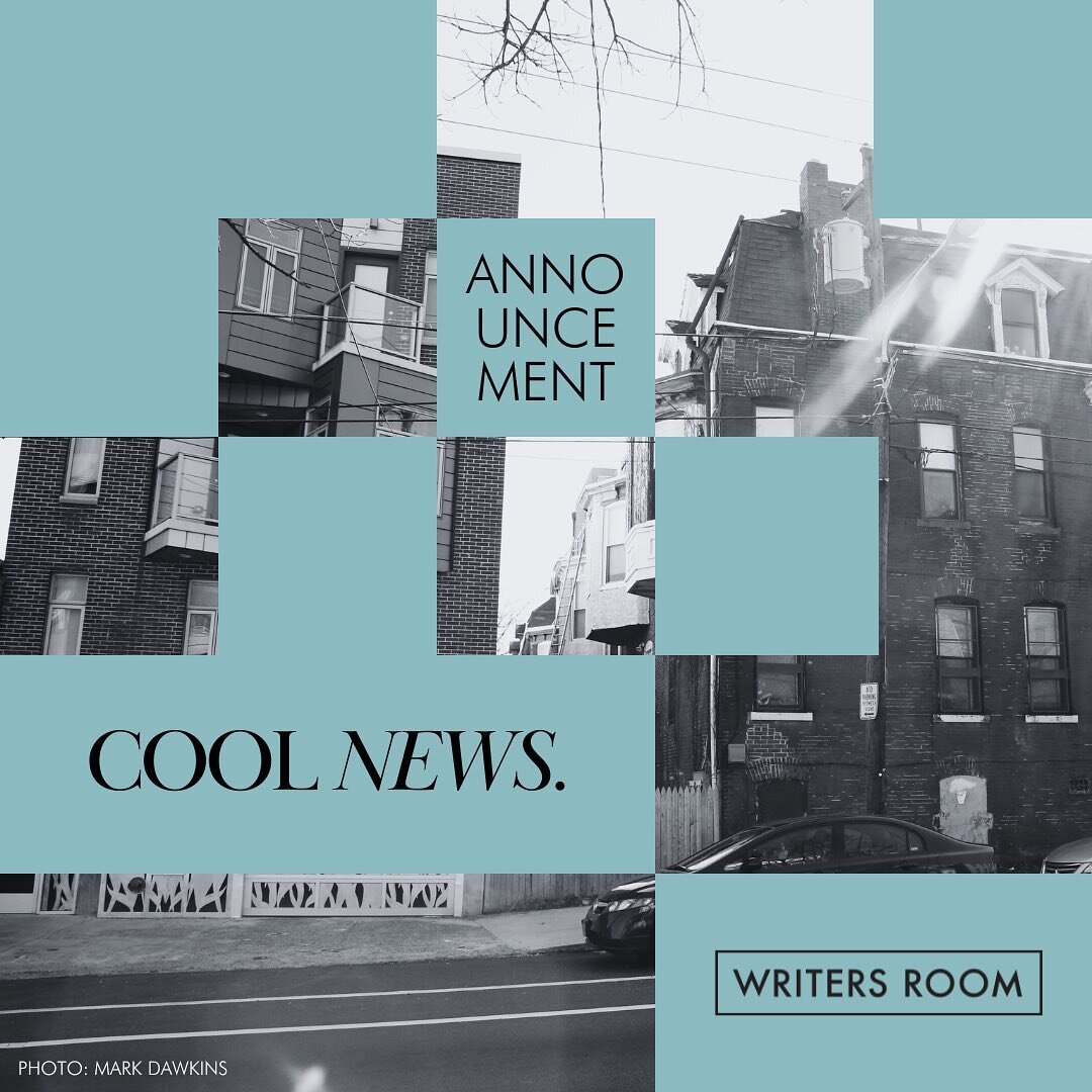 📣 We&rsquo;re hiring! 📣 Writers Room is accepting applications for a 2023-2024 #americorpsvista to support Second Story Collective&rsquo;s affordable housing project. This year-long position will help develop mutually beneficial partnerships betwee